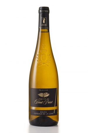 Anjou Coteaux de la Loire Domaine du Haut Puiset domaine viticole , vignoble français