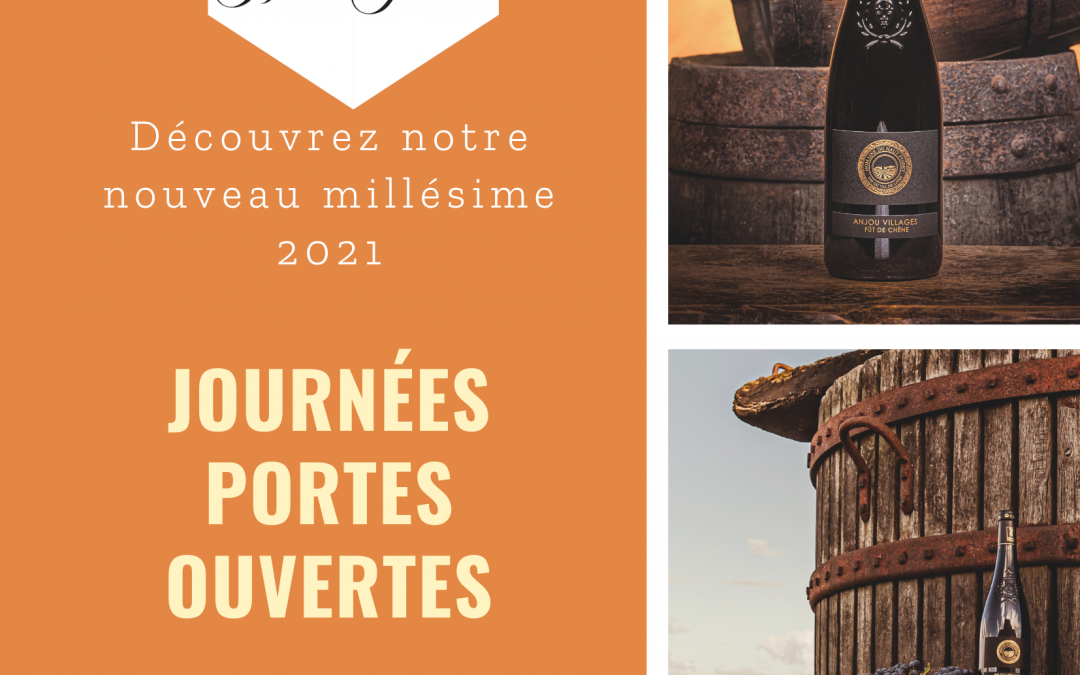 Portes-ouvertes : 25 et 26 Mars 2022