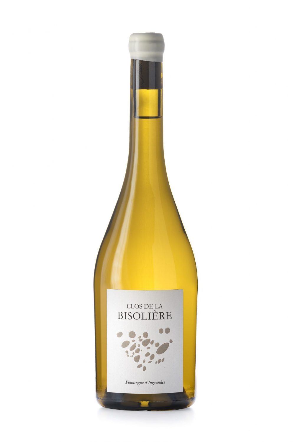 Anjou Blanc Clos de la Bisolière