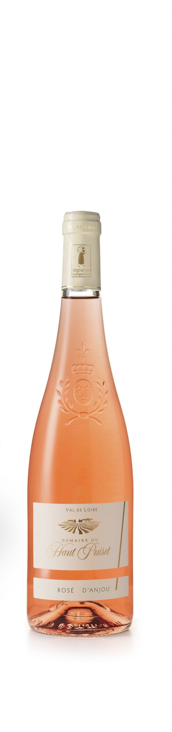 Rosé d'Anjou